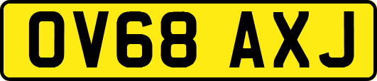 OV68AXJ