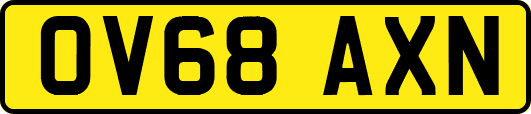 OV68AXN