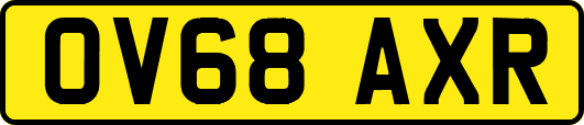 OV68AXR