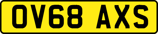 OV68AXS