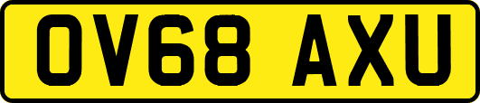 OV68AXU