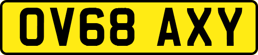 OV68AXY