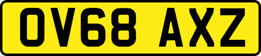 OV68AXZ