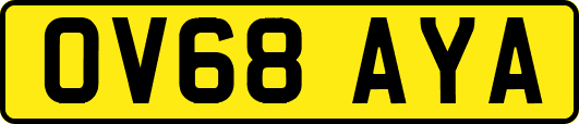OV68AYA