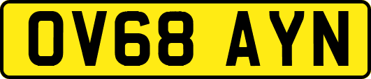 OV68AYN