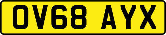 OV68AYX