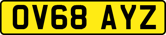 OV68AYZ