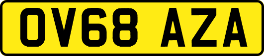 OV68AZA