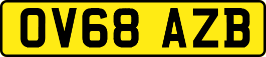 OV68AZB