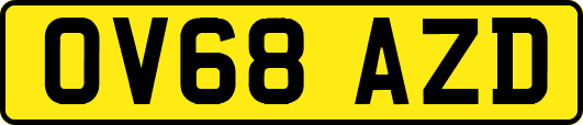 OV68AZD