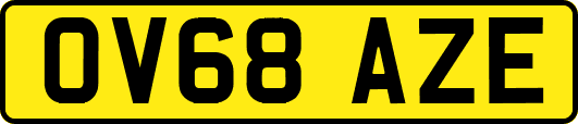 OV68AZE
