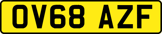 OV68AZF