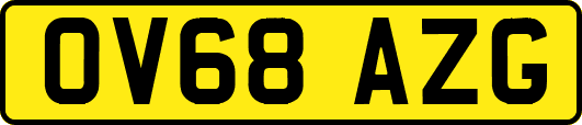 OV68AZG