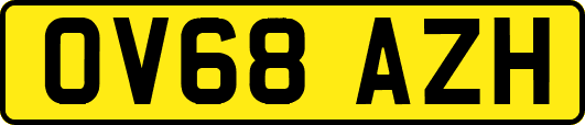 OV68AZH