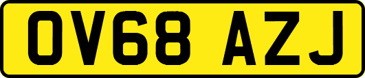 OV68AZJ