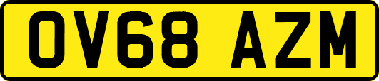 OV68AZM