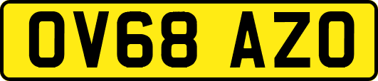 OV68AZO