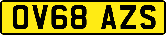 OV68AZS