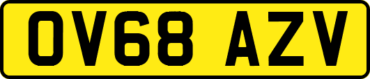 OV68AZV