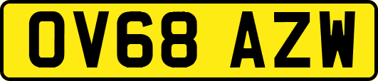 OV68AZW