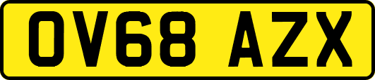 OV68AZX