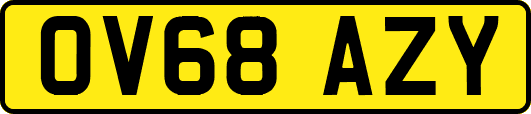 OV68AZY