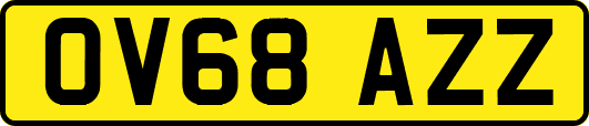 OV68AZZ