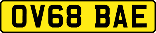 OV68BAE