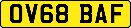 OV68BAF