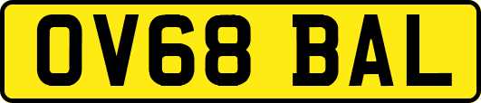 OV68BAL