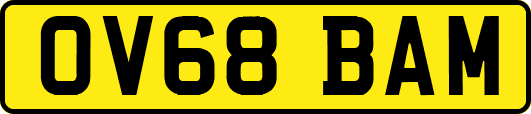 OV68BAM