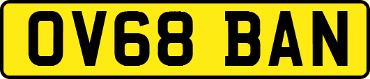 OV68BAN