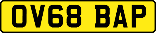 OV68BAP