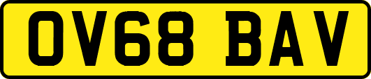 OV68BAV