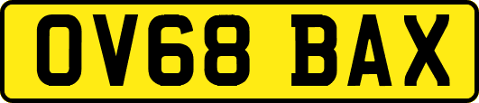 OV68BAX