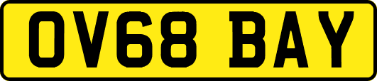 OV68BAY