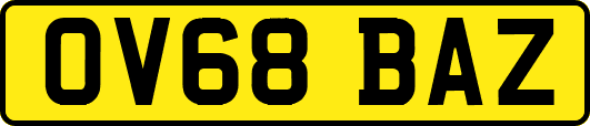 OV68BAZ