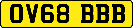 OV68BBB