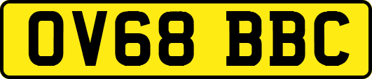OV68BBC
