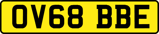 OV68BBE