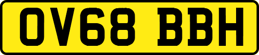 OV68BBH