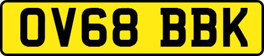 OV68BBK