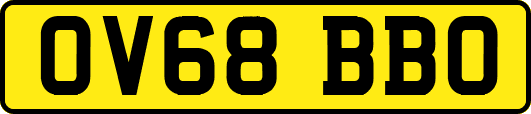 OV68BBO
