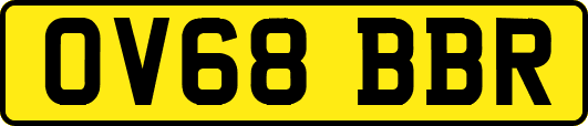 OV68BBR