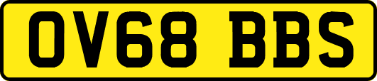 OV68BBS