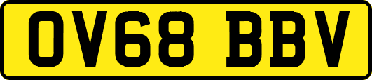 OV68BBV
