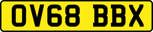 OV68BBX