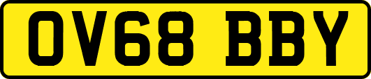 OV68BBY