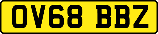 OV68BBZ