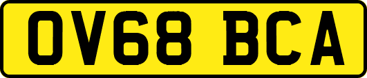 OV68BCA
